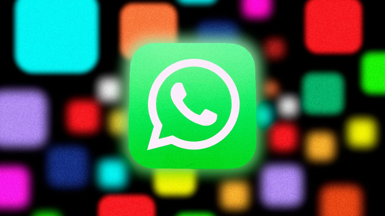 El sistema de mensajería WhatsApp registraba problemas este viernes