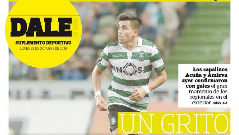 Un grito de corazón