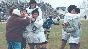 la polemica y el dolor por la final perdida es interminable la polemica y el dolor por la final perdida es interminable