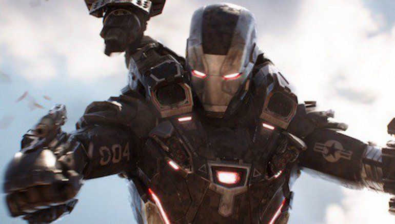 ¿Disney prepara una nueva serie de Marvel para su servicio de Streaming?