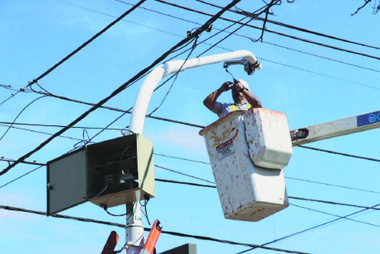 El Municipio contempla la compra de nuevas cámaras. El Municipio contempla la compra de nuevas cámaras.
