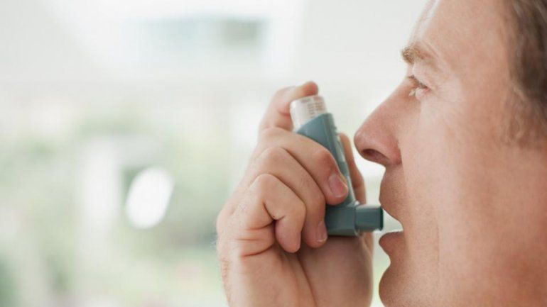El control total del asma es posible