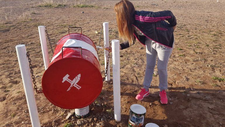 La UCR arregla las plazas y deja su sello partidario