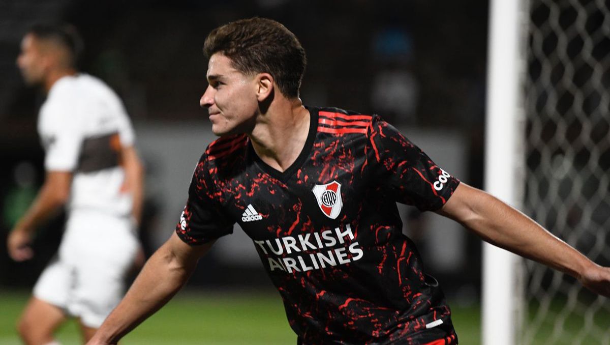 Acaricia el título: qué necesita River para ser campeón
