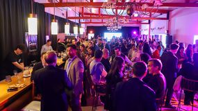 En 13 fotos, así se vivió la tercera edición de Wine & Business en Neuquén | LM Neuquen En 13 fotos, así se vivió la tercera edición de Wine & Business en Neuquén