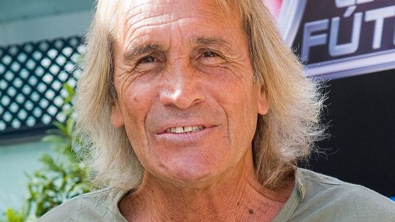 Hugo Gatti Hugo Gatti