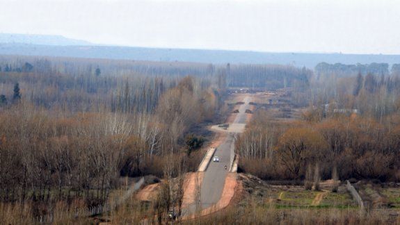 El tercer puente se previó cuando se concesionó el peaje en la Ruta 22 entre Neuquén y Cipolletti. Sus idas y vueltas reflejaron la improvisación que reinó todo este tiempo.