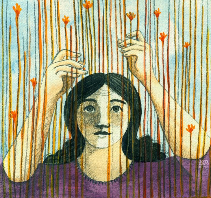 La portada del podcast en Spotify. La portada del podcast en Spotify.