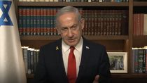Israel aprobó un plan de Benjamin Netanyahu para derrotar a Hamas y tomar el control de la Ciudad de Gaza.