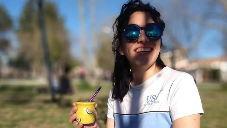 Neuquén: encontraron muerta a una policía en su casa y detuvieron a su pareja - Image 2