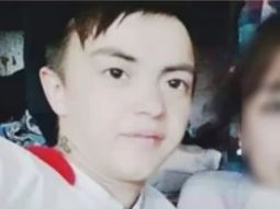 Carita de Bebé, el famoso ladrón de Chubut, fue baleado el 4 de agosto de 2024 en plena calle de Comodoro Rivadavia. Carita de Bebé, el famoso ladrón de Chubut, fue baleado el 4 de agosto de 2024 en plena calle de Comodoro Rivadavia.