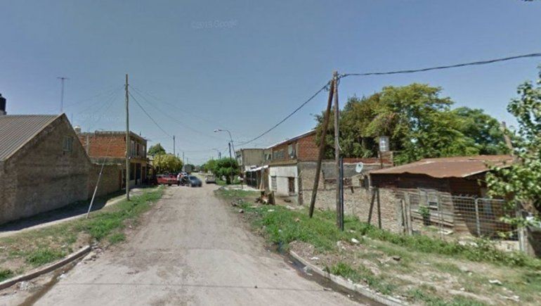 Asfixió y acuchilló 11 veces a su pareja embarazada