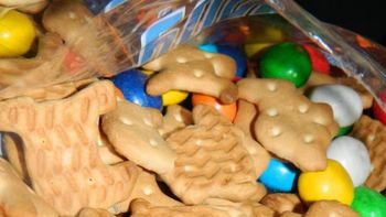 tragedia en santiago del estero: un nino de 2 anos murio tras atragantarse con una golosina tragedia en santiago del estero: un nino de 2 anos murio tras atragantarse con una golosina