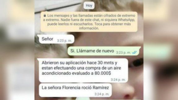 La nueva estafa: se hacen pasar por Mercado Libre