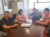 Un importante acuerdo se logró en el sector Salud de la Provincia