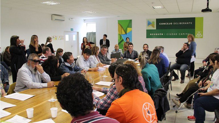 Impulsan la creación del Consejo Municipal de Discapacidad