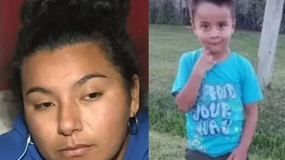 La hija de Laudelina está detenida como cómplice en el caso Loan / Foto Archivo