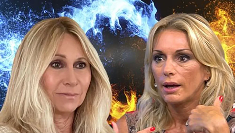 Escándalo en LAM: Yanina Latorre pasó por Intrusos y reveló las exigencias de Ana Rosenfeld