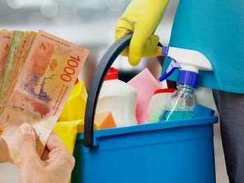 Empleadas domésticas con nuevo salario en julio 2026: cuánto cobran ahora por 6 horas de trabajo