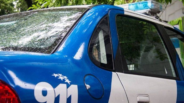 La víctima fue identificada como Paola Gómez