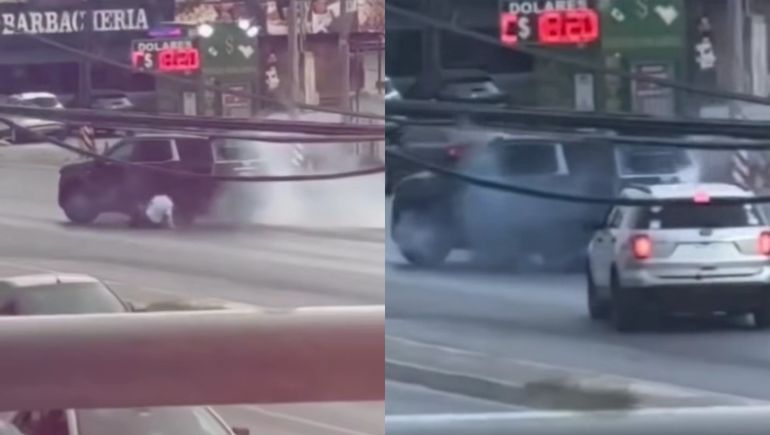 Asesinaron a un funcionario judicial de México en un brutal ataque armado Asesinaron a un funcionario judicial de México en un brutal ataque armado