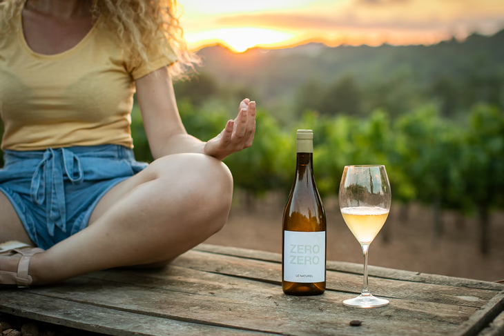 Bienestar y salud: por qué los jóvenes hoy eligen el vino solo para ocasiones especiales.