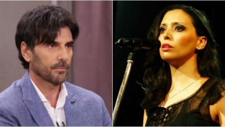 Sobreseen a Anita Co en la causa que le inició Darthés cuando ella lo acusó