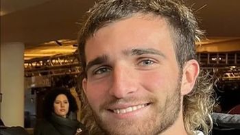 se supo por que valentin, el hijo de romina yan, siente que es la oveja negra se supo por que valentin, el hijo de romina yan, siente que es la oveja negra