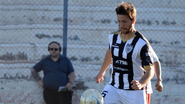 Cipo descartó el regreso del Polaco Lamolla