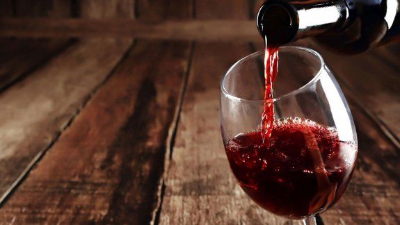 Las exportaciones de vino crecieron 8