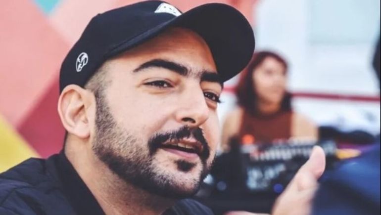 Consternación por la muerte del periodista Juan Ortelli, a los 43 años