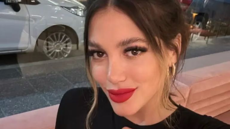 Marian Farjat contó cómo fue su relación con un cura en una iglesia en Rosario