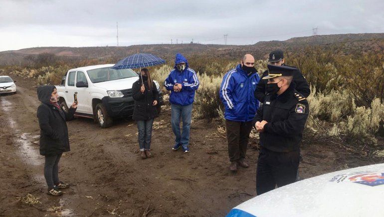 Crece un conflicto por costosas tierras en plena pandemia