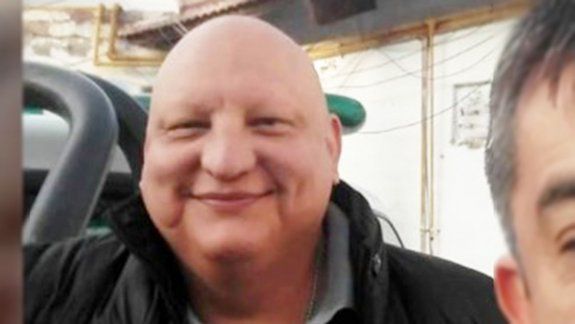 El médico baleado en el hospital fue dado de alta