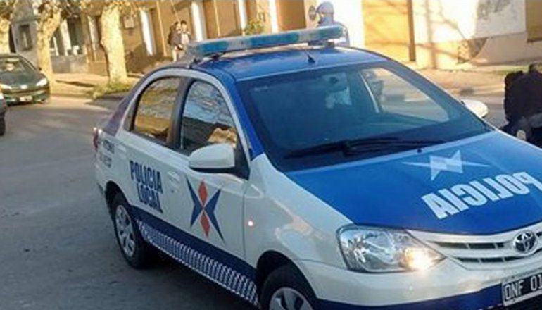 Abusan de la mujer de un periodista en venganza narco