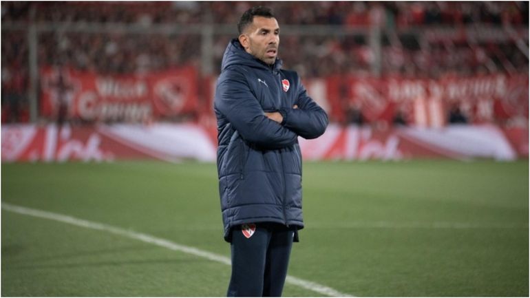 Carlos Tevez Carlos Tevez