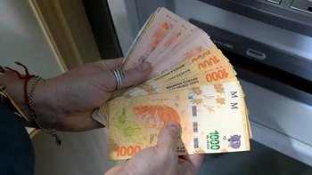 Hay quienes alertan sobre la imposibilidad de rescate inmediato del dinero invertido. Hay quienes alertan sobre la imposibilidad de rescate inmediato del dinero invertido.