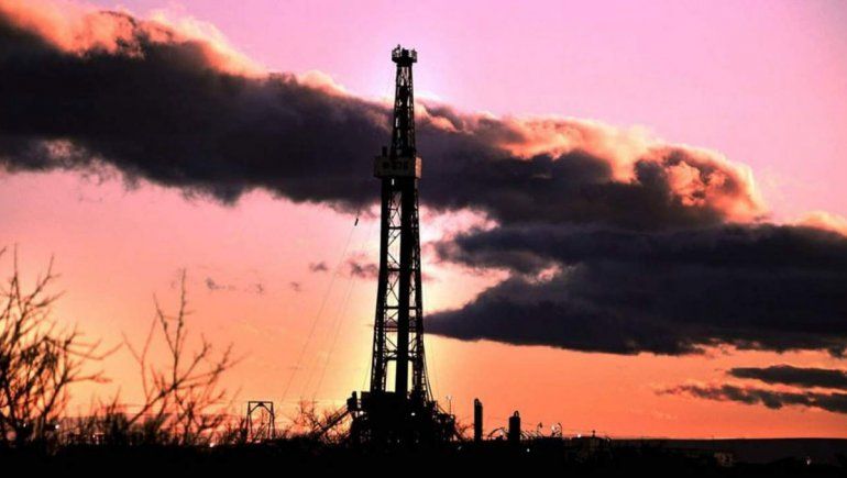 Capex realizará la exploración del área Parva Negra