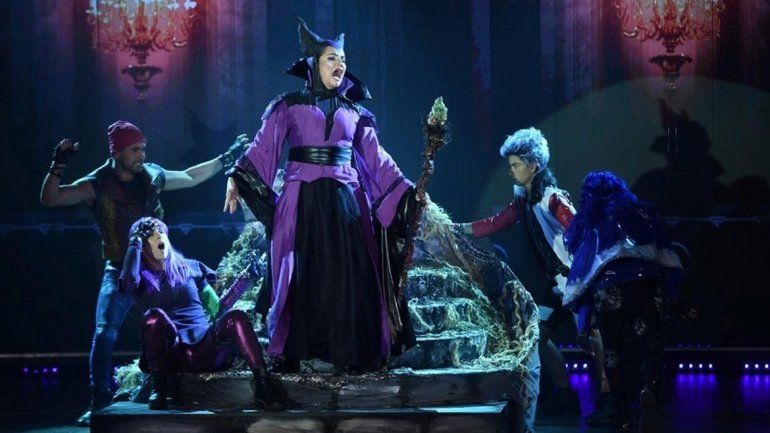 Nancy contó que su coach no quería a los chicos hipoacúsicos.