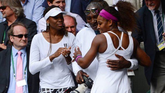 Will Smith será el padre de las hermanas Williams