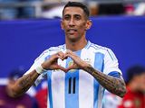 A Central: el mensaje de la esposa de Di Maria que abrió las puertas