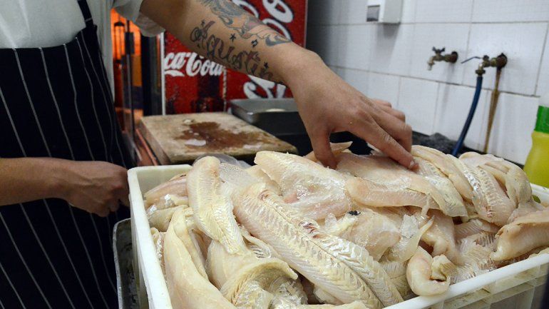 Las ventas de pescados afrontan quizás su momento más complicado en varias décadas. Las ventas de pescados afrontan quizás su momento más complicado en varias décadas.