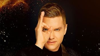 bomba en gran hermano: el anuncio de santiago del moro que sorprendio a todos bomba en gran hermano: el anuncio de santiago del moro que sorprendio a todos