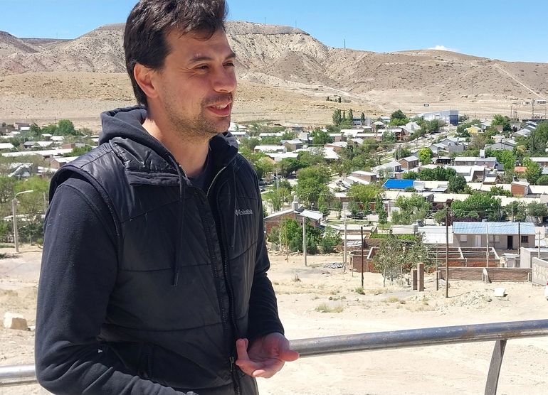 La carrera de Enfermería busca cambiar el horizonte laboral en el norte neuquino