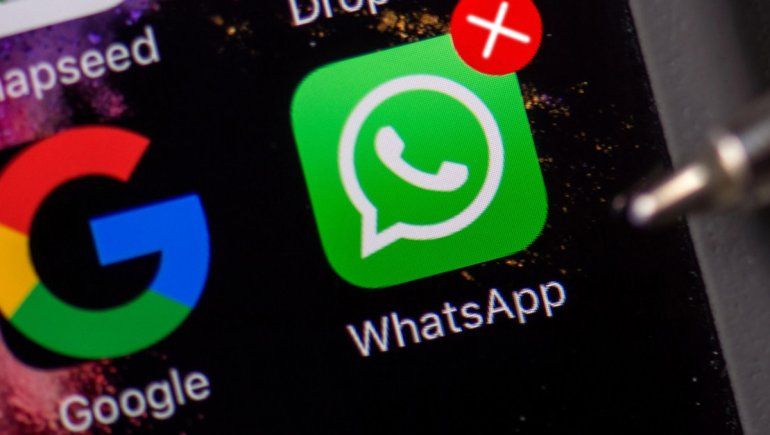 WhatsApp bloqueó a dos millones de usuarios en India