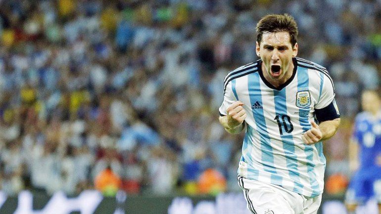 Un título urgente para el fútbol