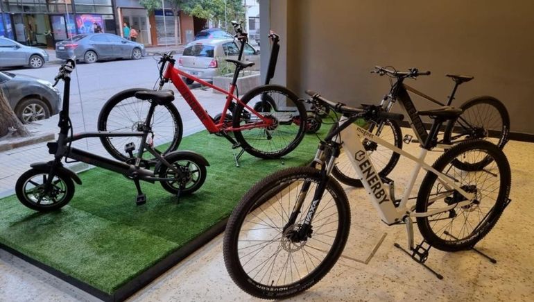 Patagonia Electric se sube a la ola de la movilidad sustentable en Neuquén