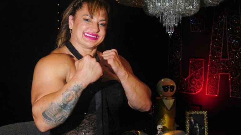 Los médicos habían confirmado que el ACV le provocó una grave lesión con un daño irreversible en el hemisferio izquierdo.