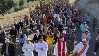 La Fiesta Patronal de San Sebastián es una de las expresiones de religiosidad popular más multitudinarias del territorio. La Fiesta Patronal de San Sebastián es una de las expresiones de religiosidad popular más multitudinarias del territorio.