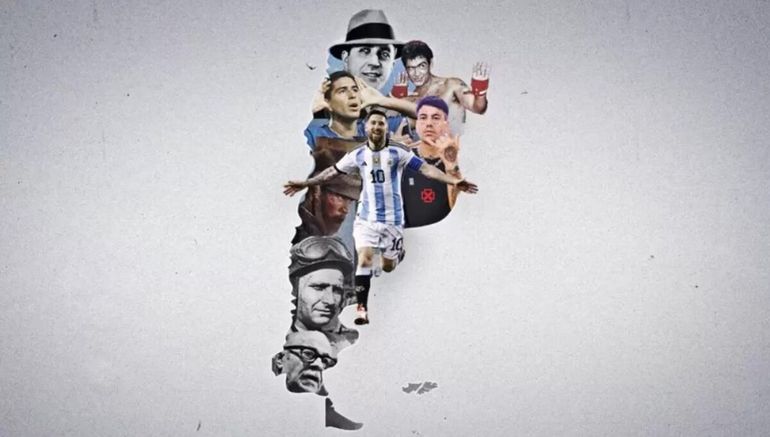 24 de junio, el día más argentino del año: una fecha que une a Gardel, Sábato, Messi, Riquelme y Duki